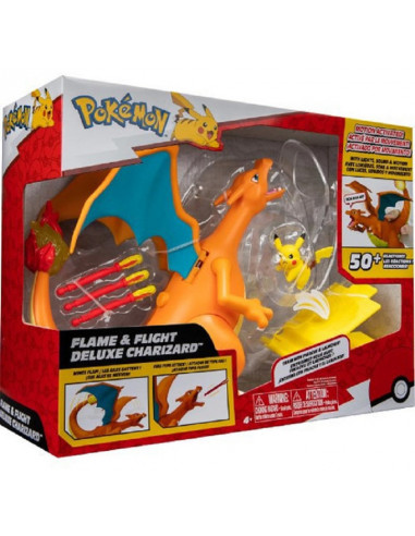 POKEMON CHARIZARD