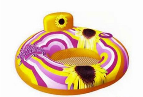 POLTRONA MONDO PATTY