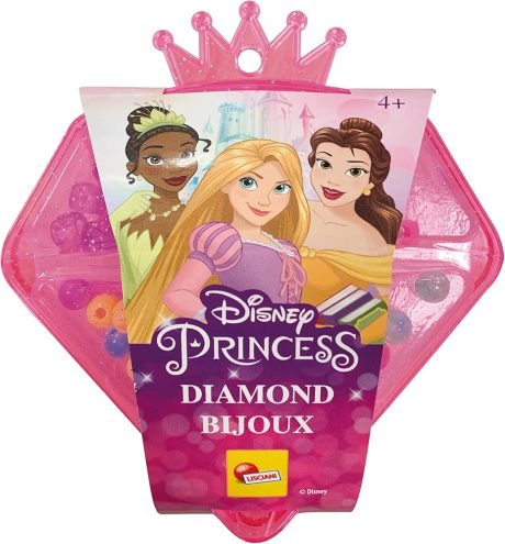 PRINCESS DIAMOND BIJOUX