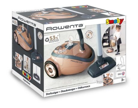 ROWENTA ASPIRAPOLVERE