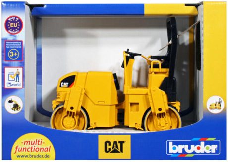 RULLO PER ASFALTO CATERPILLAR 1:16