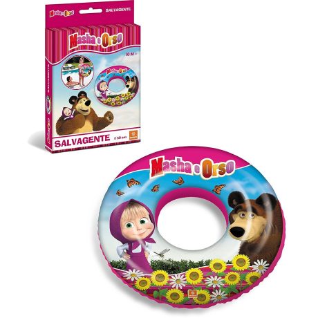 SALVAGENTE MASHA AND THE BEAR NPH IN