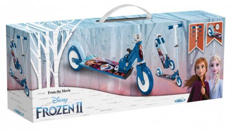 SCOOTER FOLDABLE FROZEN II
