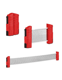 SET RETE P/P ROLL-UP