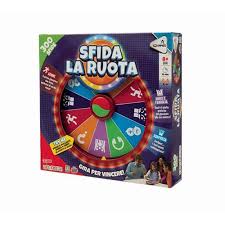 SFIDA LA RUOTA