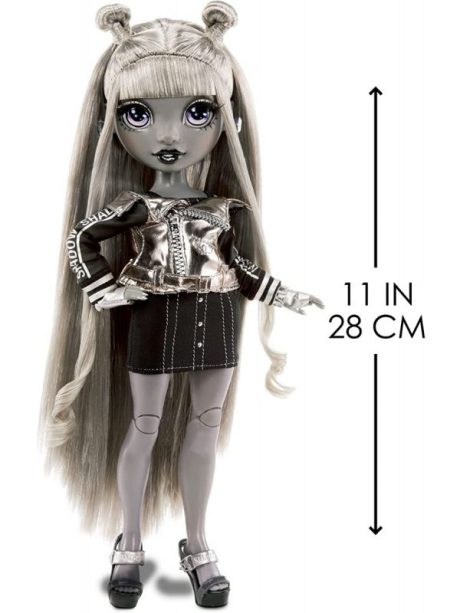 SHADOW HIGH LUNA FASHION