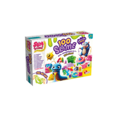 SLUMI SCIENCE 100 SLIME