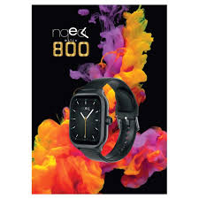 SMARTWATCH NQ800