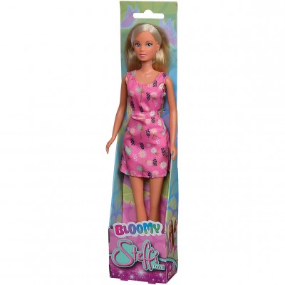 STEFFI LOVE BLOOMY ASS.