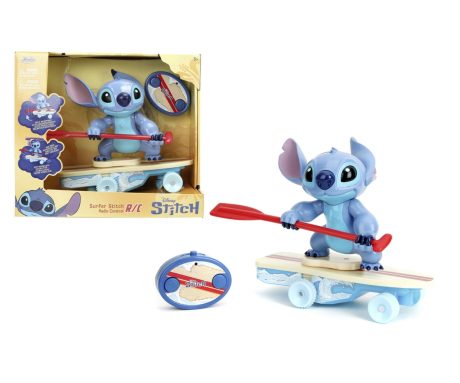 SURFER STITCH RC