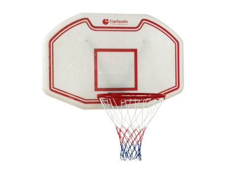 TABELLONE DA BASKET SEATTLE CM. 110X70