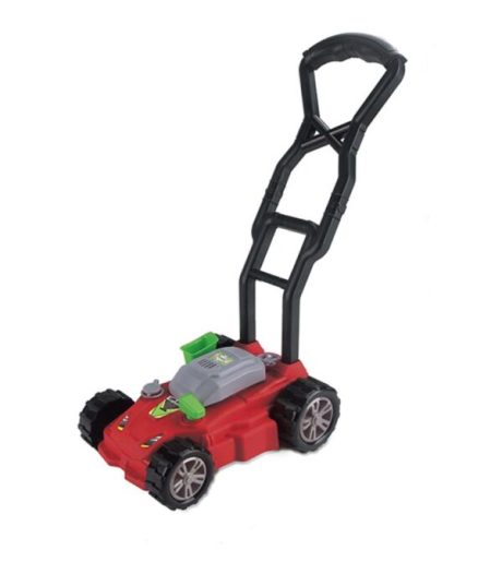 TAGLIAERBA LUCI E SUONI L&S