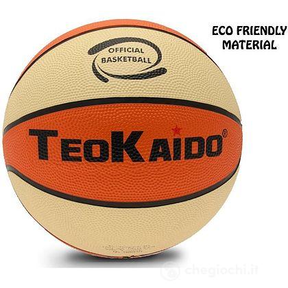 TEOKAIDO PALLONE BASKET TAGLIA 7