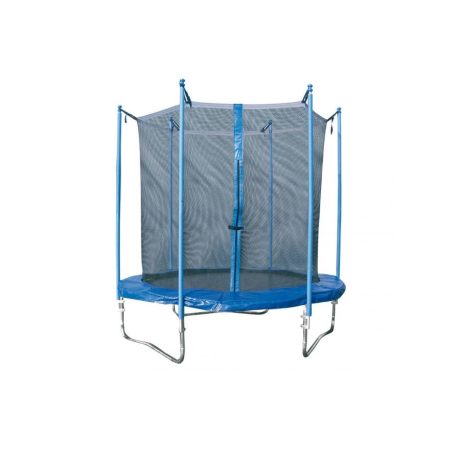 TRAMPOLINO COMBI S PER ESTERNO RETE PROTEZIONE INCLUSA