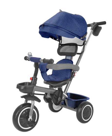 TRICICLO ODIGINO - BLU