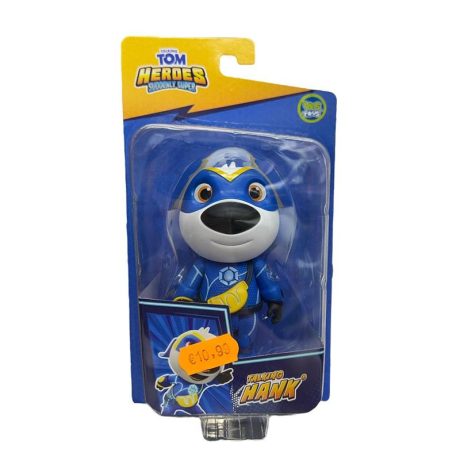 TT SUPERAMICI 10CM ASS. 039