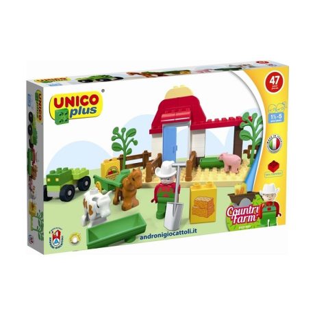 UNICOPLUS FATTORIA PICCOLA