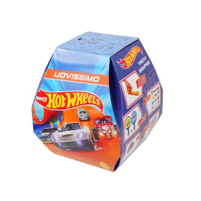 UOVISSIMO HOT WHEELS 2026