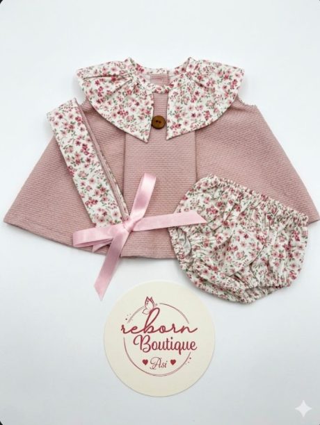 V. INDIA BOUTIQUE REBORN