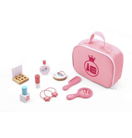 VALIGETTA MAKE-UP COMPLETA TOOKY TOY