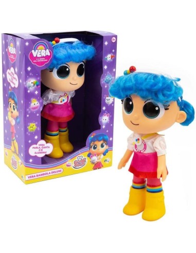 VERA & RA BAMBOLA 30 CM