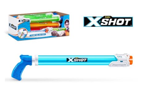 X-SHOT WATER TUBO PISTOLA GRANDE 60CM