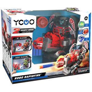 YCOO ROBO RAPID FIRE