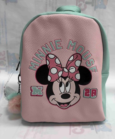 ZAINETTO MINNIE C/PONPON