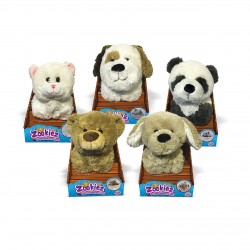 ZOKKIES SUPERABBRACCI