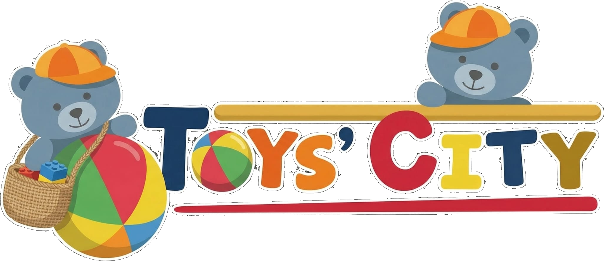 Toys city castelvetrano