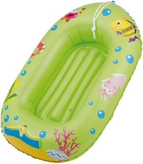 BARCA PER BAMBINI 95X55X20 CM