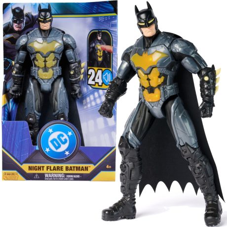 BATMAN SONORO