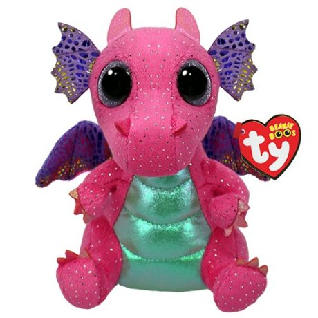 BEANIE BOOS 15CM SPITFIRE