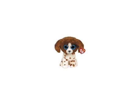 BEANIE BOOS 28CM MUDDLES