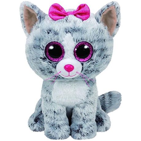 BEANIE BOOS 42CM KIKI