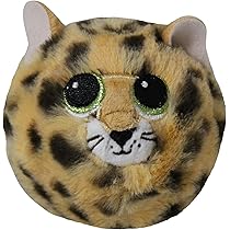 BEANIE BOUNCERS SPOTS