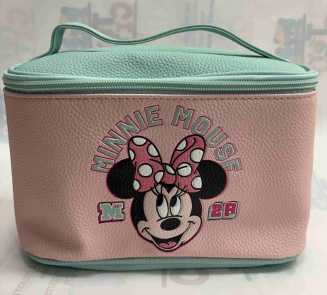BEAUTY BAG MINNIE