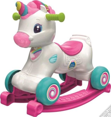 NUVOLA DOLCE UNICORNO