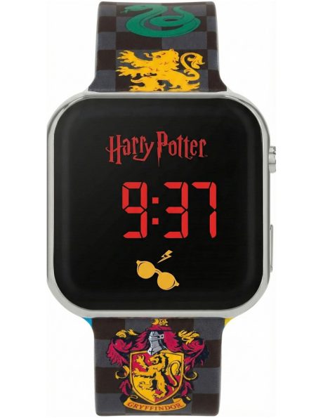 OROLOGIO DA POLSO DIGITALE LED HARRY POTTER