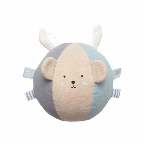 PALLA ORSETTO E CONIGLIETTO