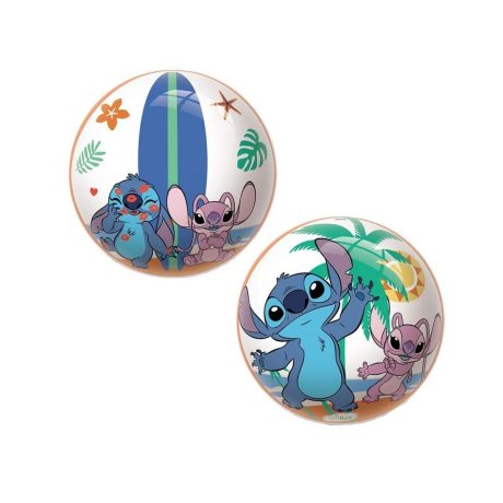 PALLONE DI STITCH D. 14