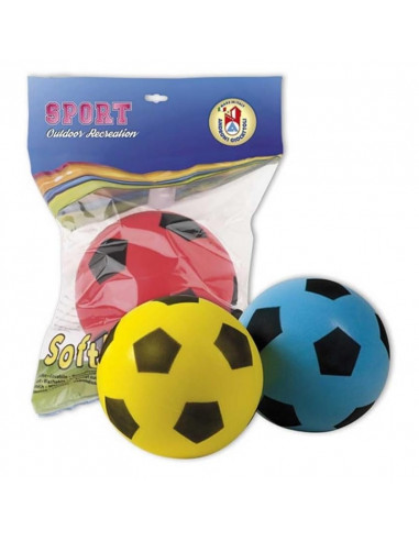 PALLONE SOFT D.194