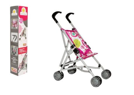 PASSEGGINO IN SCATOLA