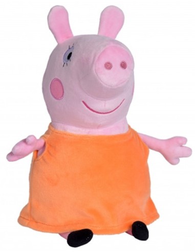 PEPPA PIG PLUSH 20-25 CM