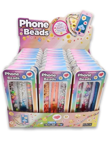 PHONE BEADS
