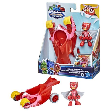 PLAYSET PJ MASK 686