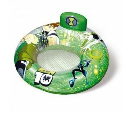 POLTRONA CONFORT BEN10