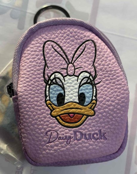 PORTACHIAVI / PMONETE DAISY