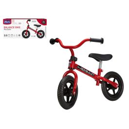 PRIMA BICICLETTA RED