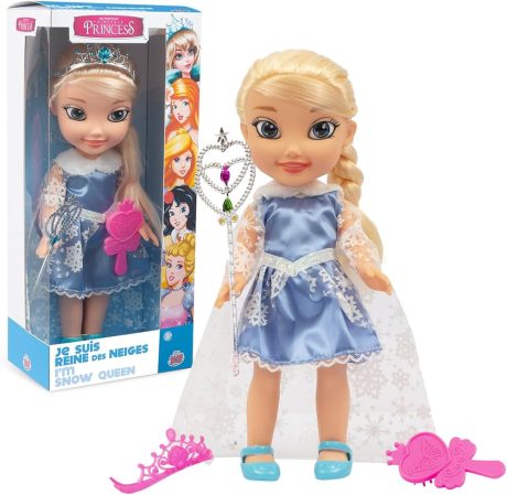 PRINCESS 35CM ASST. NEW 511